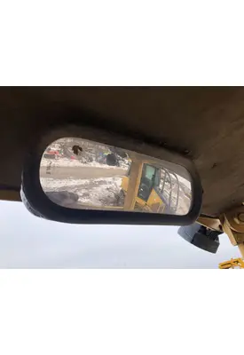 CAT D4H XL Equip Interior Misc. Parts