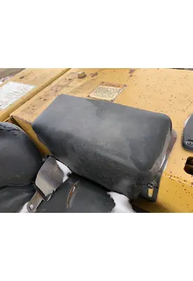 CAT D4H XL Equip Interior Misc. Parts