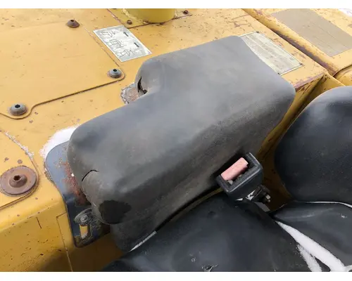 CAT D4H XL Equip Interior Misc. Parts