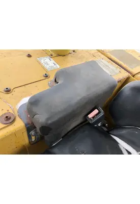 CAT D4H XL Equip Interior Misc. Parts