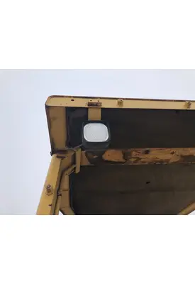 CAT D4H XL Equip Lighting Misc.