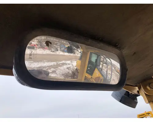CAT D4H XL Equip Mirror