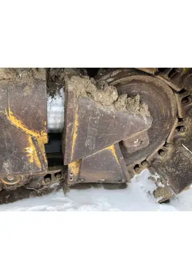 CAT D4H XL Equip Track Adjuster