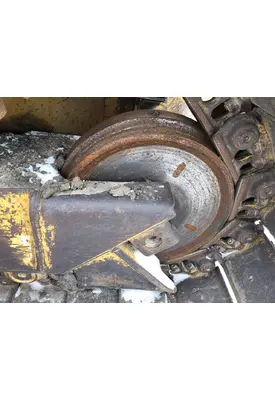 CAT D4H XL Equip Track Idler