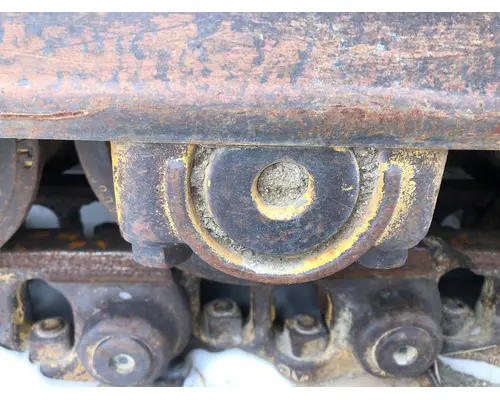 CAT D4H XL Equip Track Roller