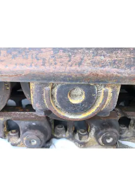 CAT D4H XL Equip Track Roller