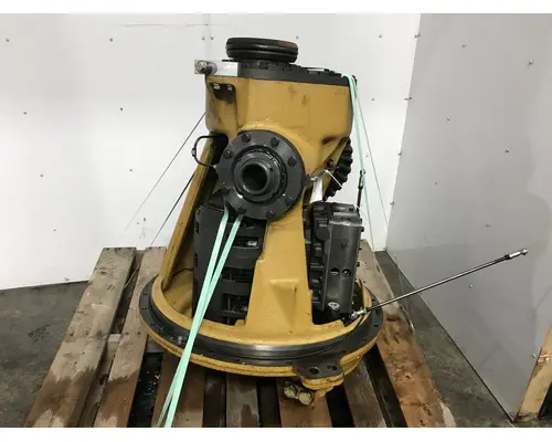 CAT D4H XL Equip Transmission