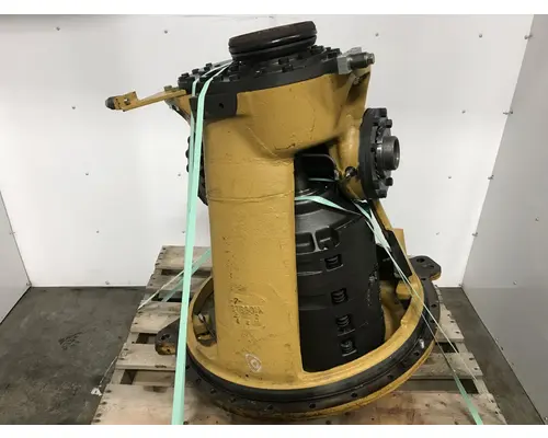 CAT D4H XL Equip Transmission