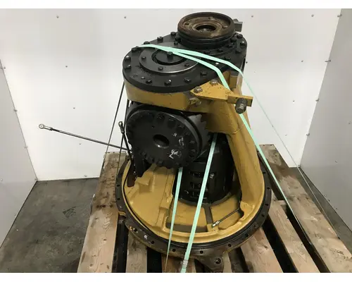 CAT D4H XL Equip Transmission