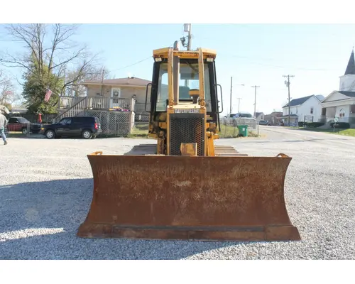 CAT D5C XL Equipment Units