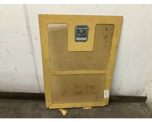 CAT D6H Equip Door Assembly