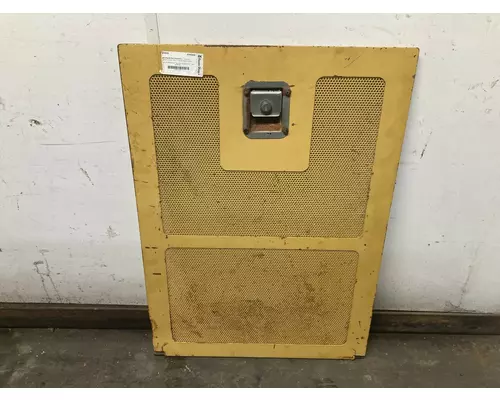 CAT D6H Equip Door Assembly