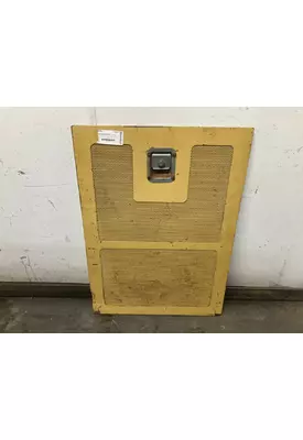 CAT D6H Equip Door Assembly