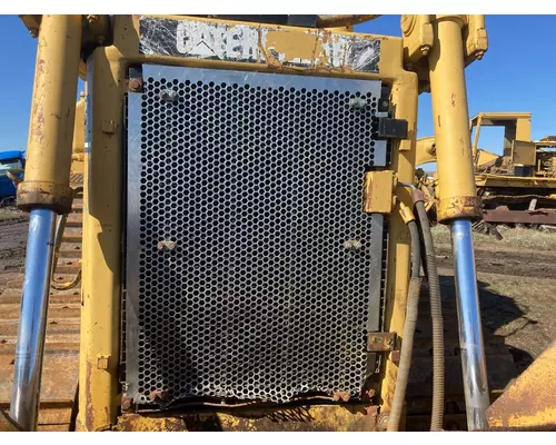 CAT D6H Equip Grille