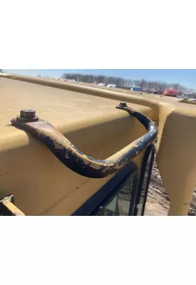 CAT D6H Equip Handrail