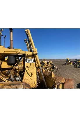 CAT D6H Equip Hydraulic Cylinder