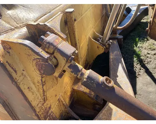 CAT D6H Equip Linkage