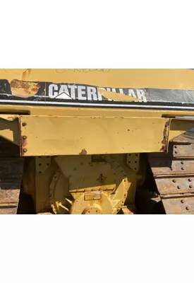 CAT D6H Equip Panel/Cover