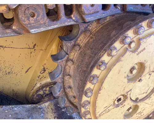 CAT D6H Equip Sprocket