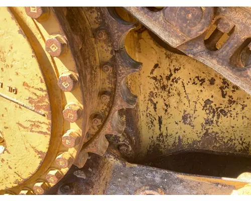 CAT D6H Equip Sprocket