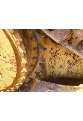 CAT D6H Equip Sprocket