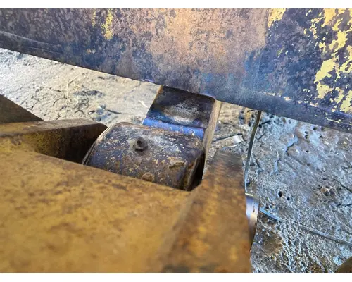 CAT D6H Equip Track Misc