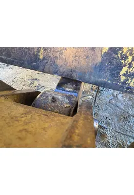 CAT D6H Equip Track Misc