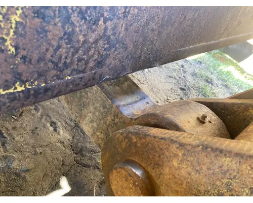 CAT D6H Equip Track Misc