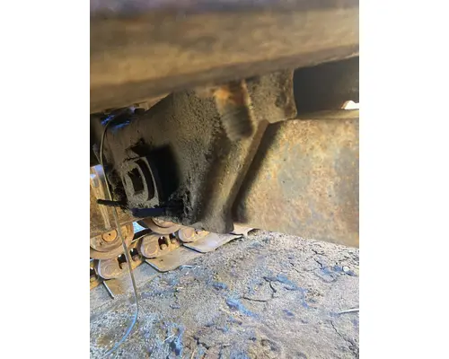 CAT D6H Equip Track Misc