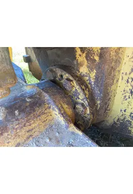 CAT D6H Equip Track Misc