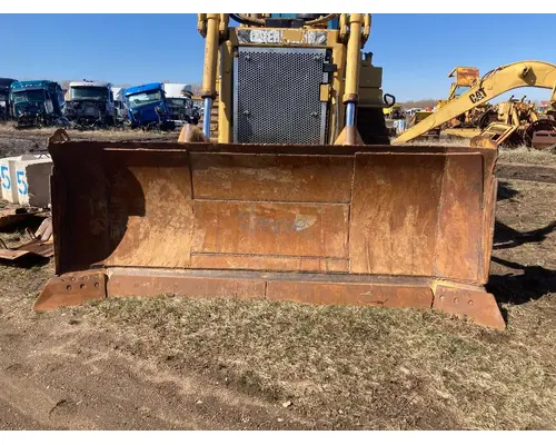CAT D6H Equipment Units