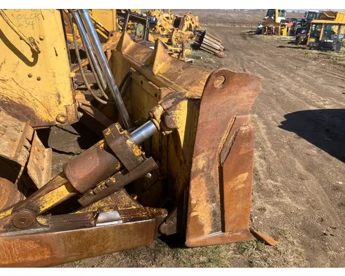 CAT D6H Equipment Units