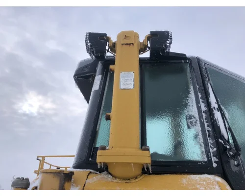 CAT D6N LGP Equipment (Mounted)
