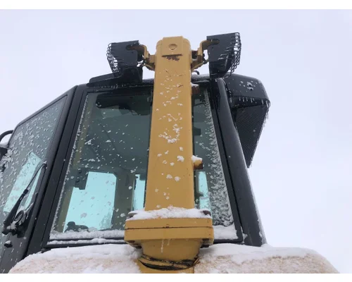 CAT D6N LGP Equipment (Mounted)