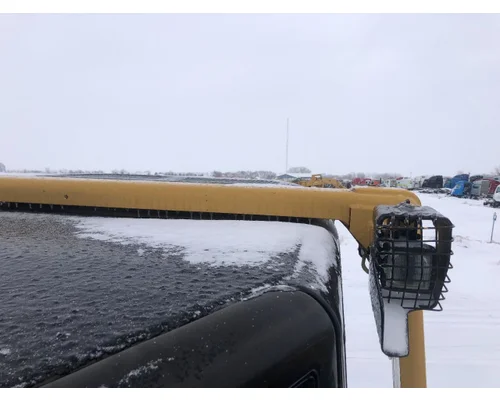CAT D6N LGP Equipment (Mounted)