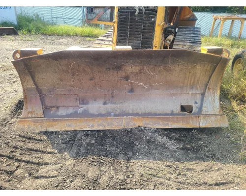 CAT D6N XL Equipment (Mounted)