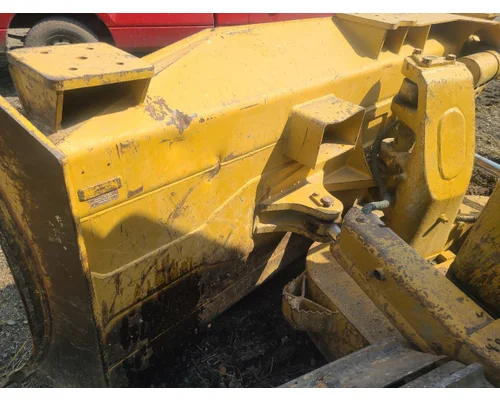 CAT D6N XL Equipment (Mounted)