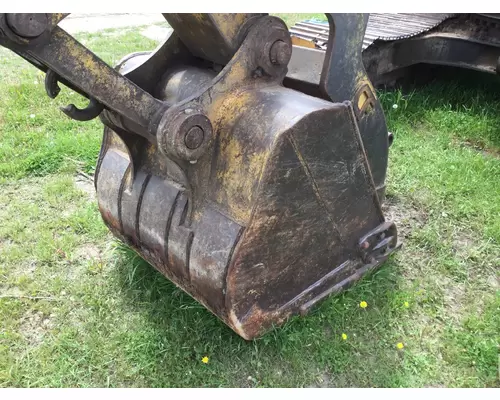 CAT E200B Attachments, Excavator