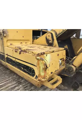 CAT E200B Equip Body Misc. Parts