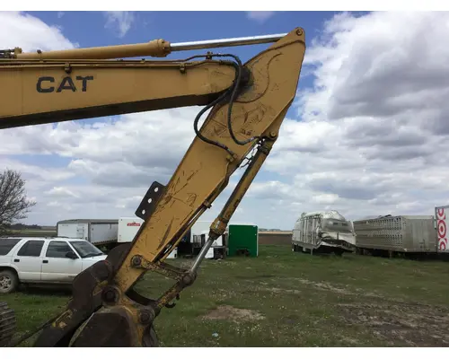 CAT E200B Equip Boom