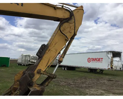 CAT E200B Equip Boom