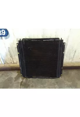 CAT E200B Equip Hydraulic Cooler