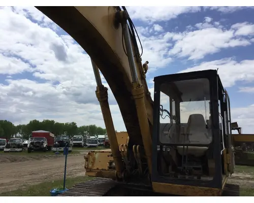CAT E200B Equip Hydraulic Cylinder