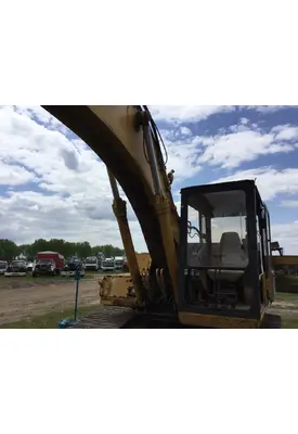 CAT E200B Equip Hydraulic Cylinder