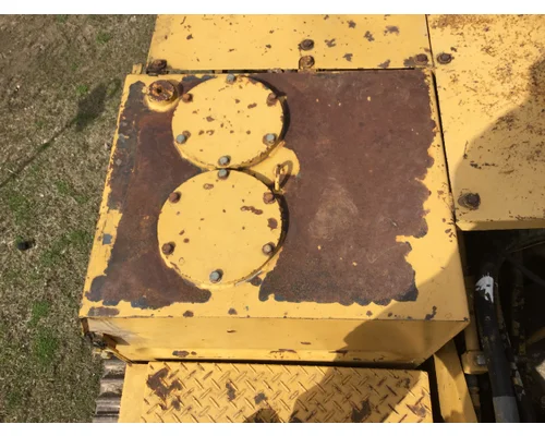 CAT E200B Equip Hydraulic Tank/Reservoir