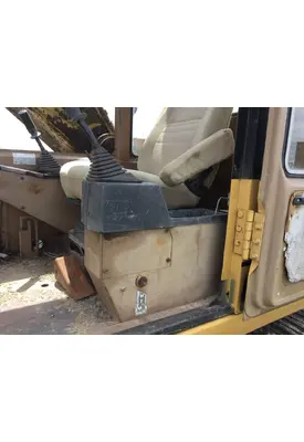 CAT E200B Equip Interior Misc. Parts