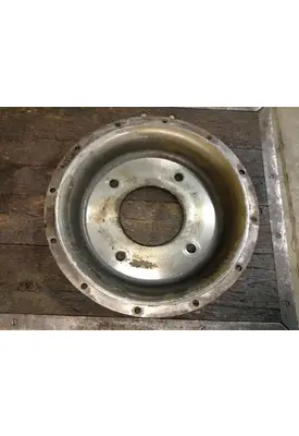 CAT E200B Equip Pump Mount / Coupler