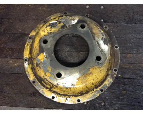 CAT E200B Equip Pump Mount  Coupler