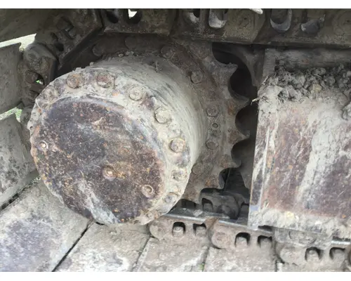 CAT E200B Equip Sprocket