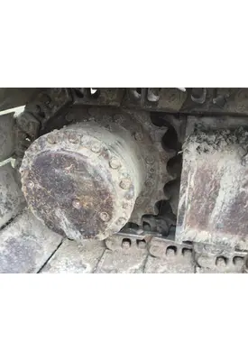 CAT E200B Equip Sprocket